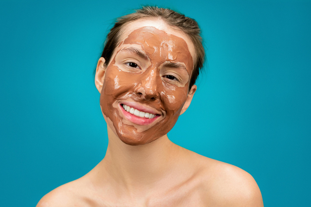 28 recettes masque visage